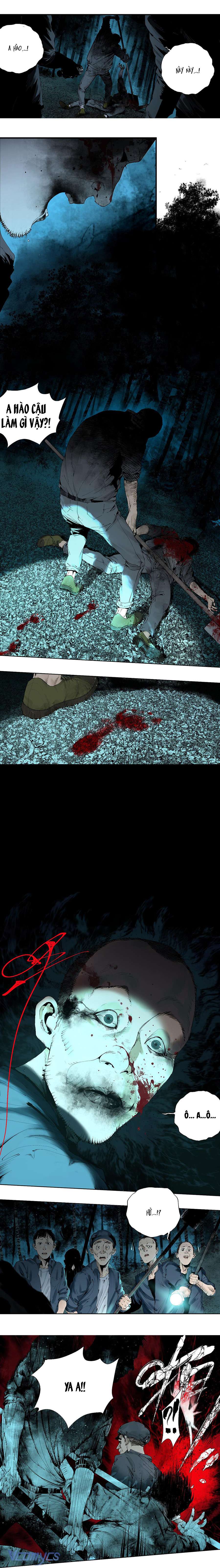 Sở Ô Chapter 2 - Next Chapter 3