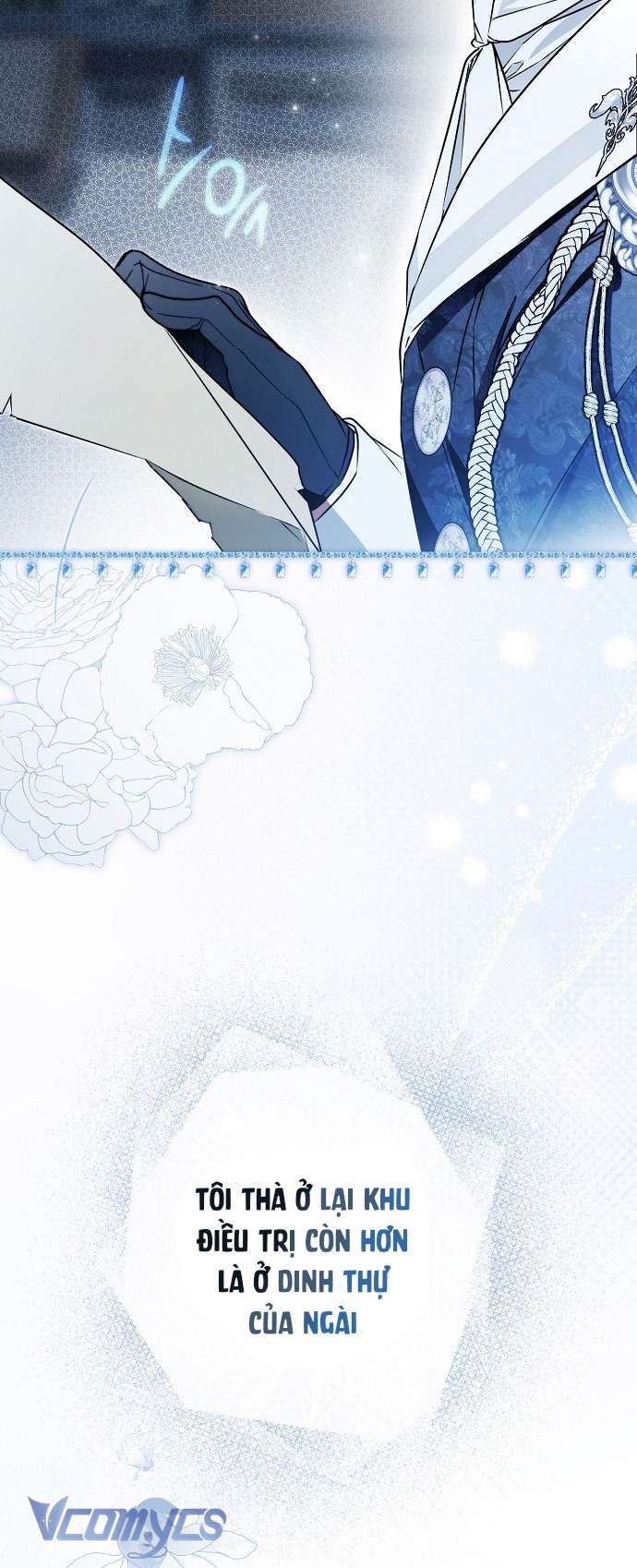 Ai Đó Đang Điều Khiển Cơ Thể Của Tôi Chapter 52 - Trang 4