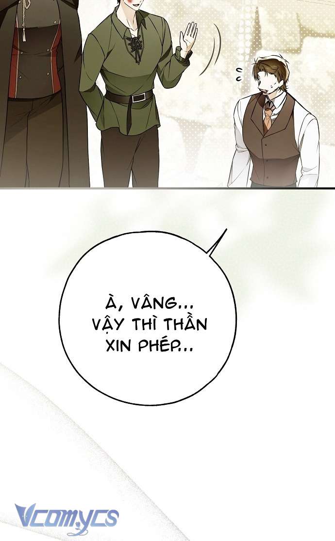 Ai Đó Đang Điều Khiển Cơ Thể Của Tôi Chapter 51 - Trang 4