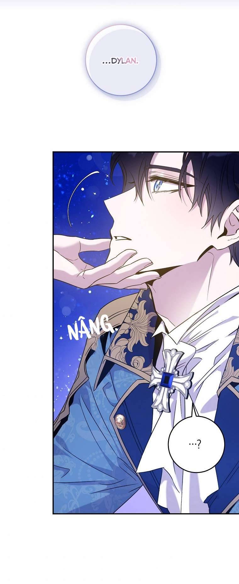 Thuần Hóa Bạo Quân Rồi Bỏ Trốn Chap 58 - Trang 2