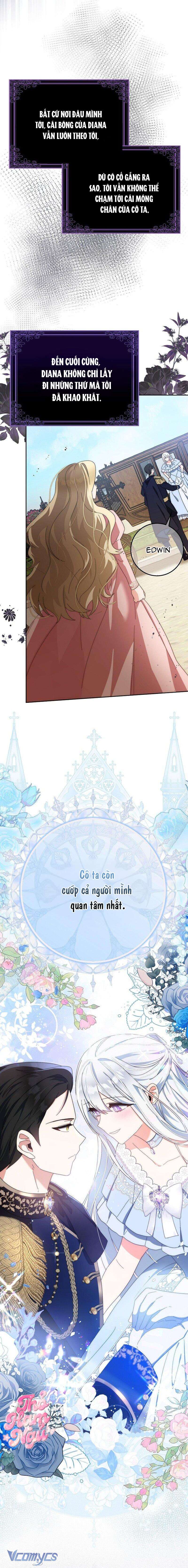 Tôi Không Thuộc Về Nơi Này Chapter 1 - Next Chapter 2