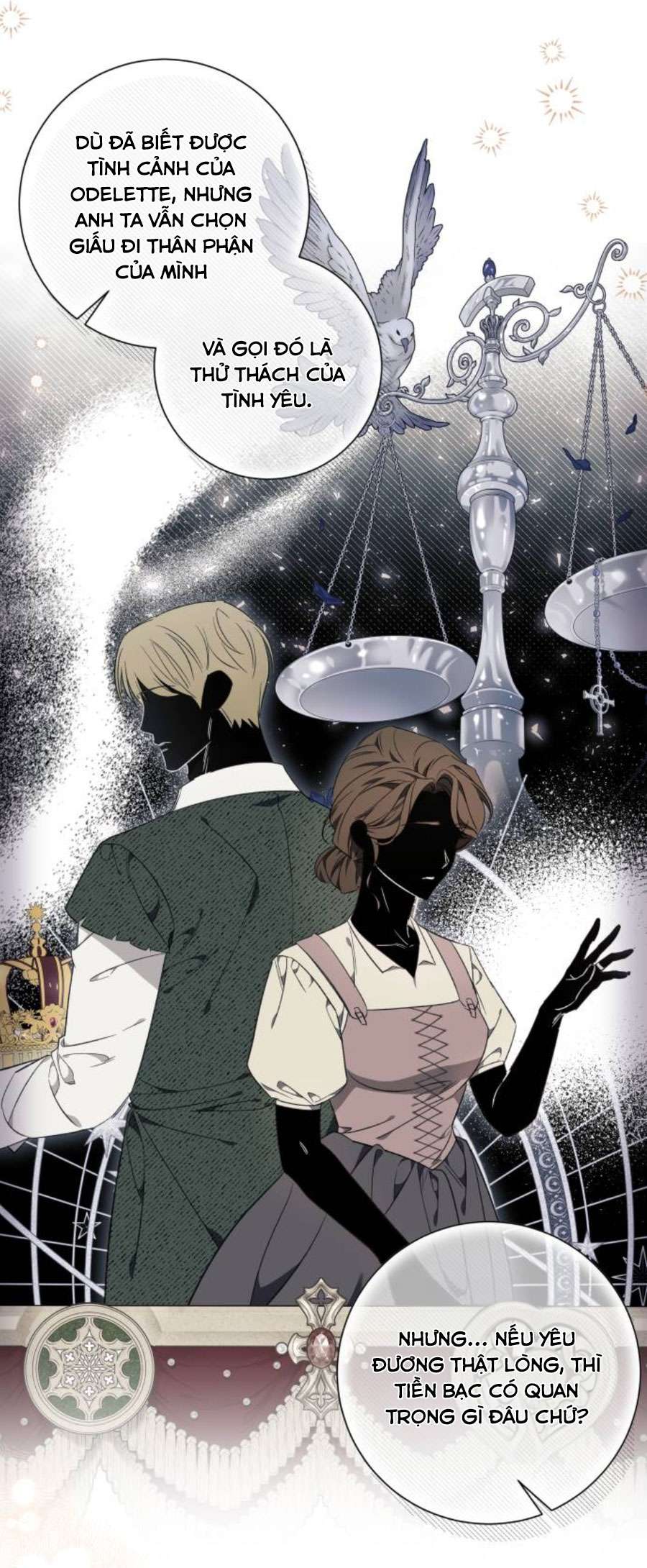 Tôi Tưởng Đó Chỉ Là Tiểu Thuyết Trọng Sinh Bình Thường Chapter 35 - Trang 4