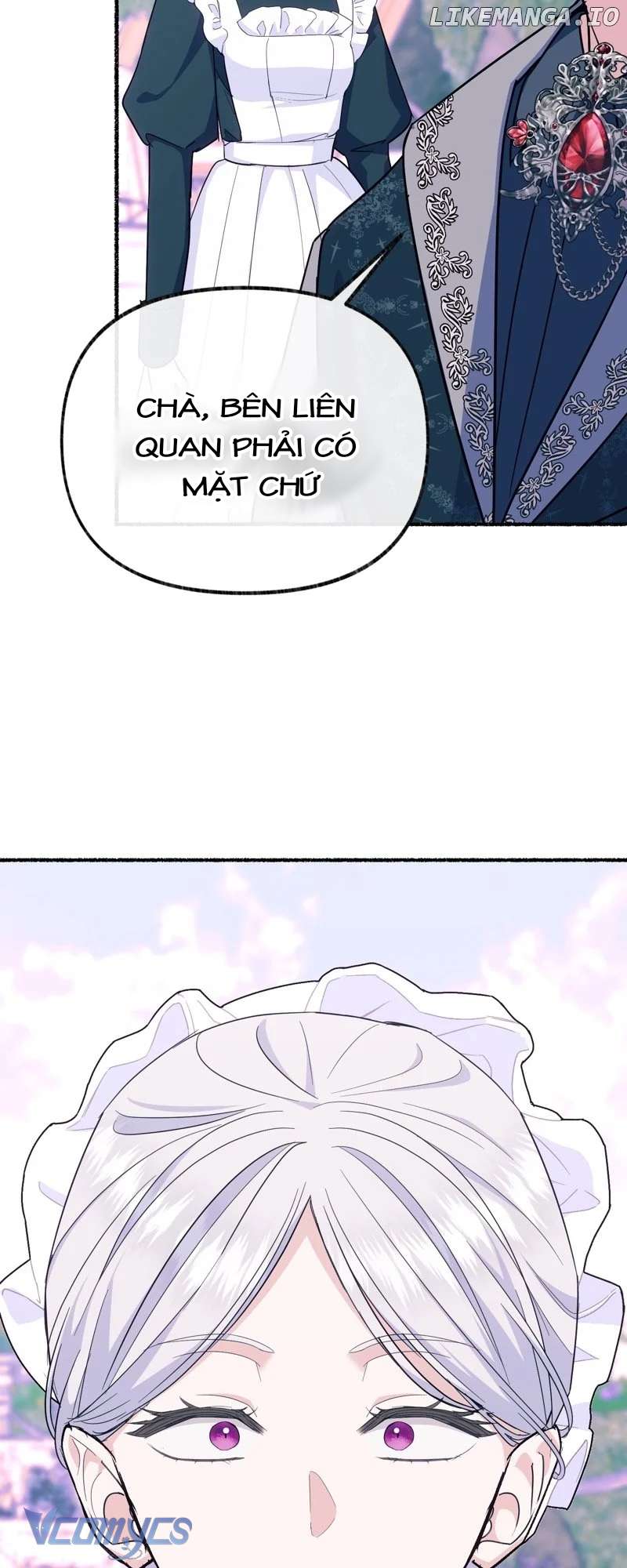 Trở Thành Chú Mèo Ngủ Cùng Bạo Chúa Chapter 12 - Trang 3