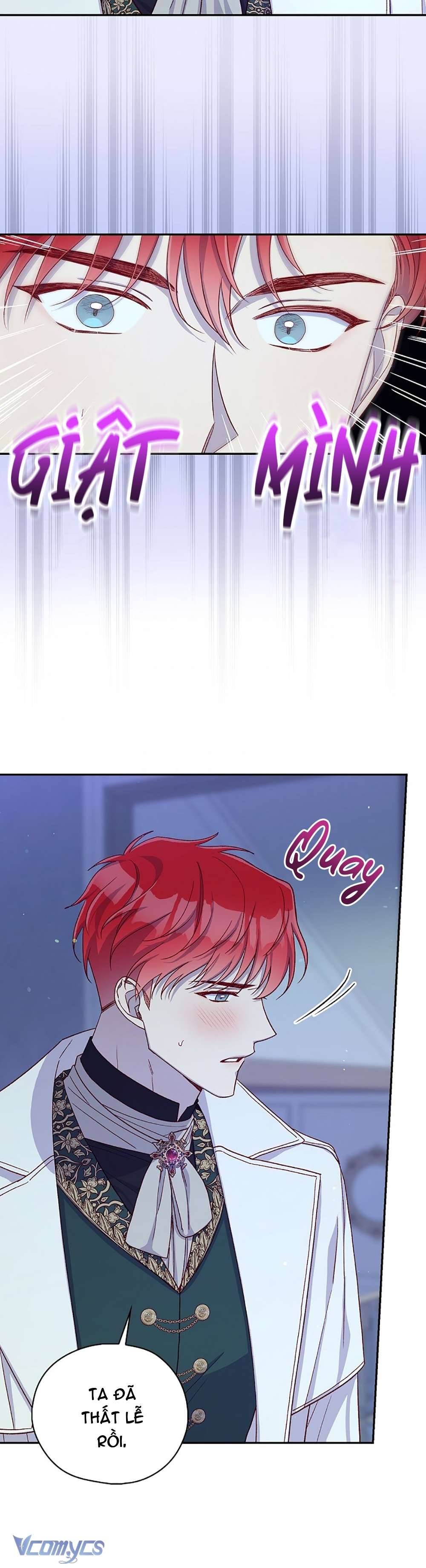 Sống Sót Dưới Thân Phận Hầu Nữ Chap 87 - Trang 2