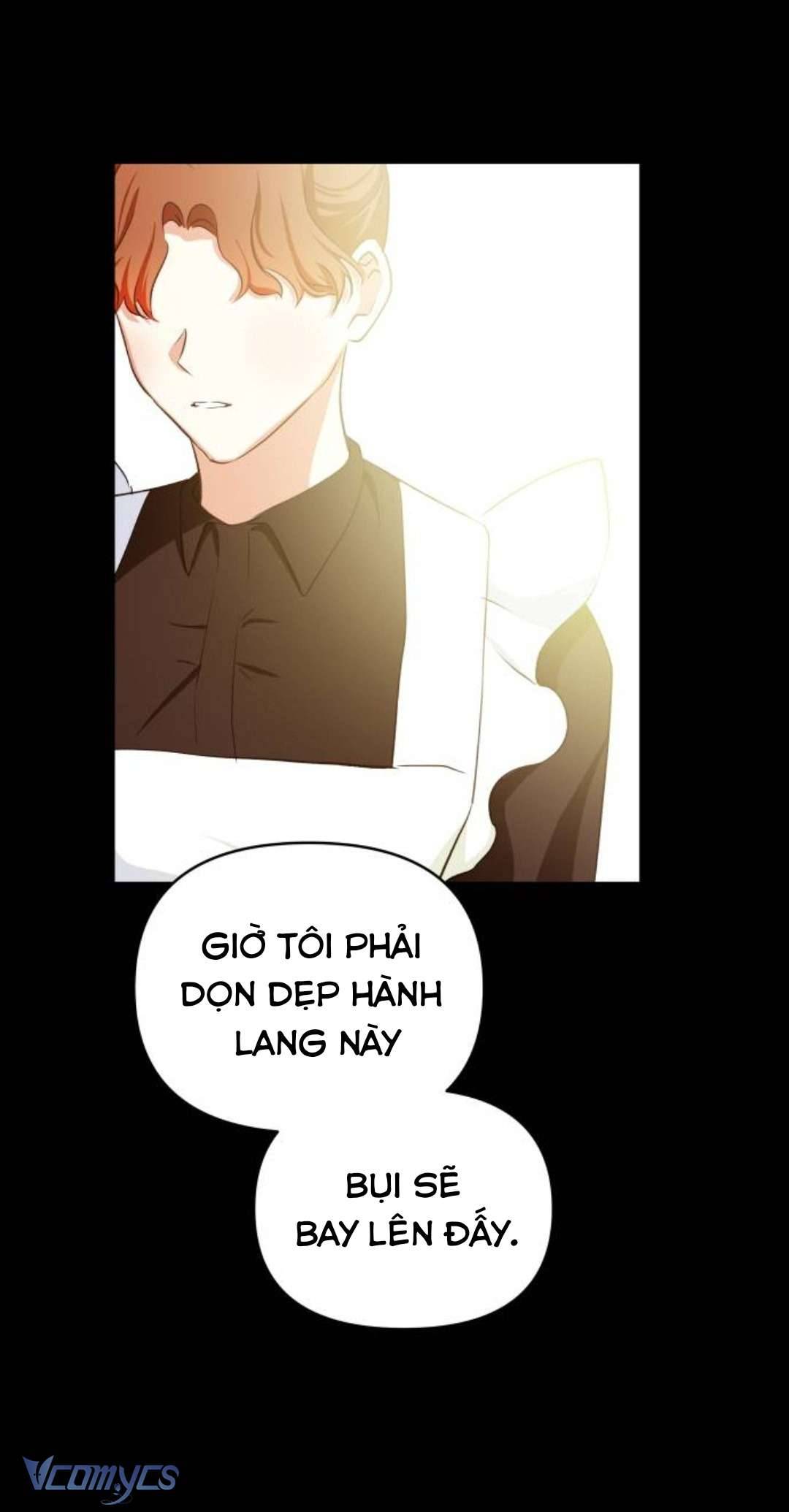 Con Gái Của Công Tước Ác Ma Chapter 36 - Trang 3