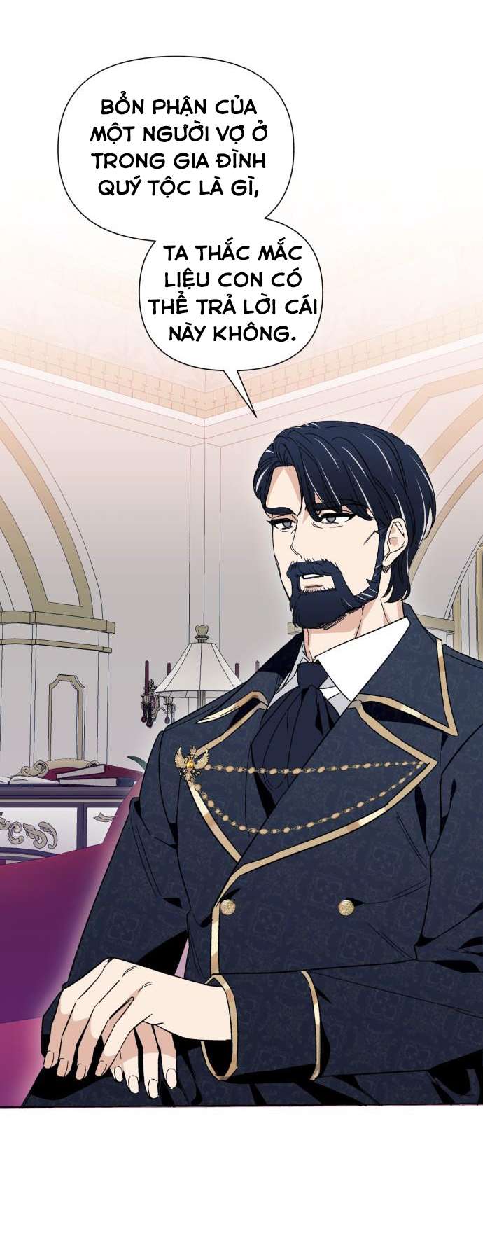 Tôi Tưởng Đó Chỉ Là Tiểu Thuyết Trọng Sinh Bình Thường Chapter 4 - Trang 4