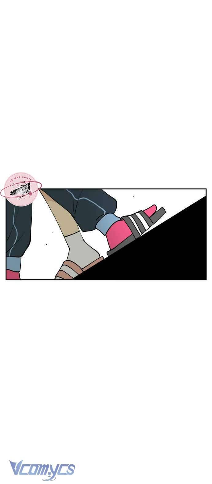 Phòng Chat Không Có Tôi Chap 5 - Trang 2