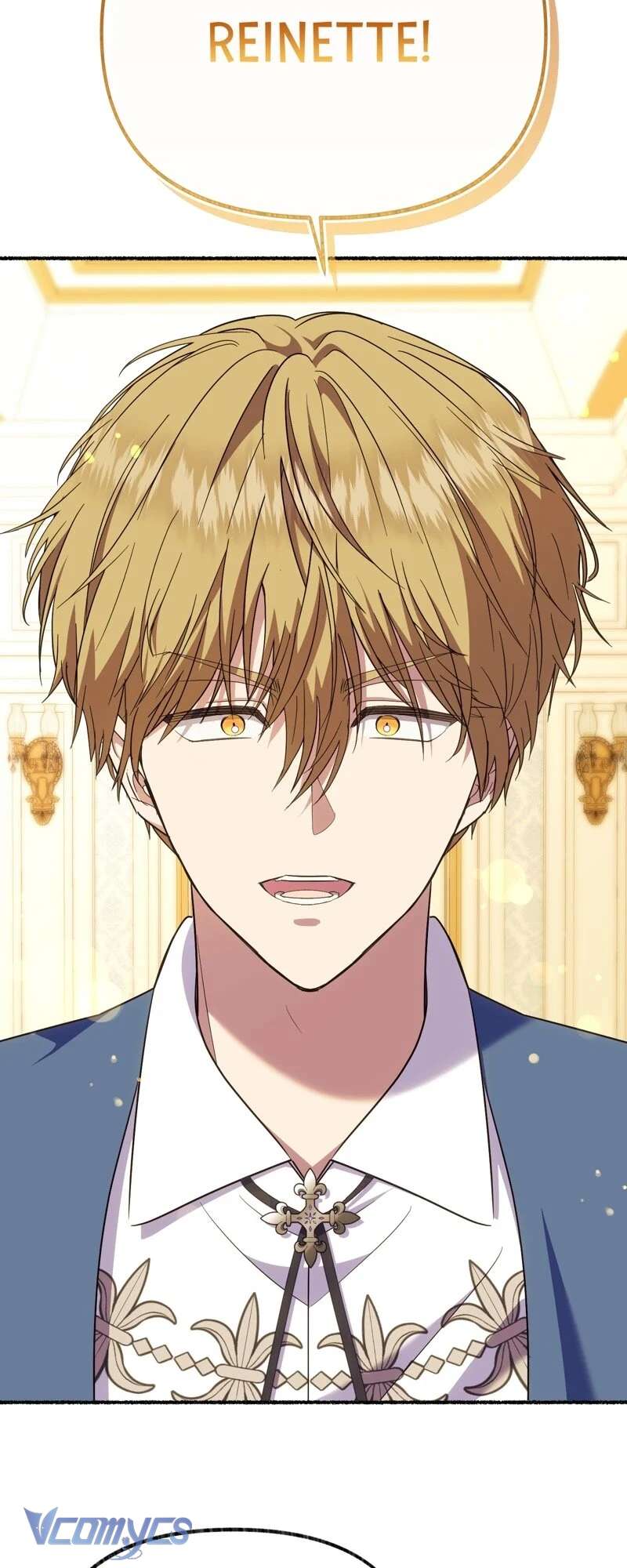 Trở Thành Chú Mèo Ngủ Cùng Bạo Chúa Chapter 26 - Trang 3