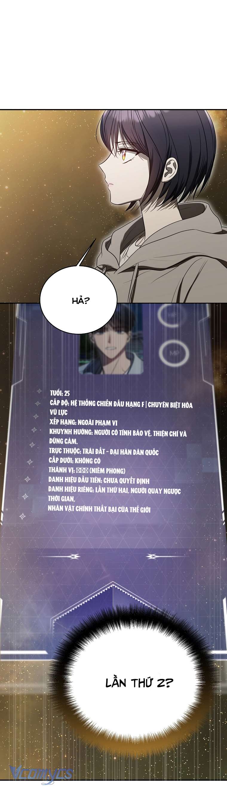 Hướng Dẫn Sinh Tồn Dành Cho Người Xếp Hạng Chap 4 - Trang 2