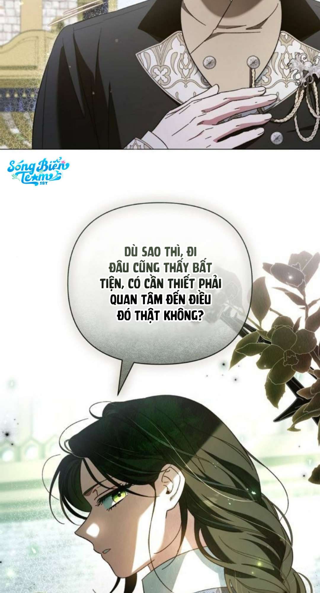 Dành Cho Nàng Juliet Xinh Đẹp Chapter 8 - Trang 4