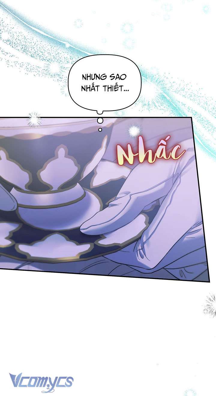 May Mắn Hay Bất Hạnh Chap 96 - Trang 4