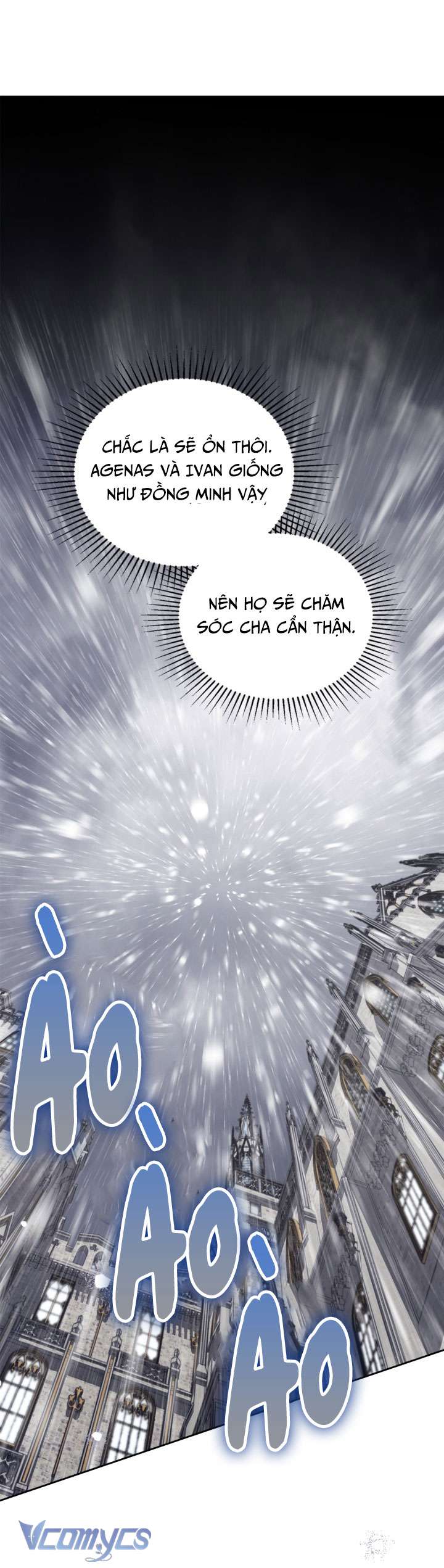 Kiếp Này Nhất Định Làm Gia Chủ Chap 148 - Trang 2