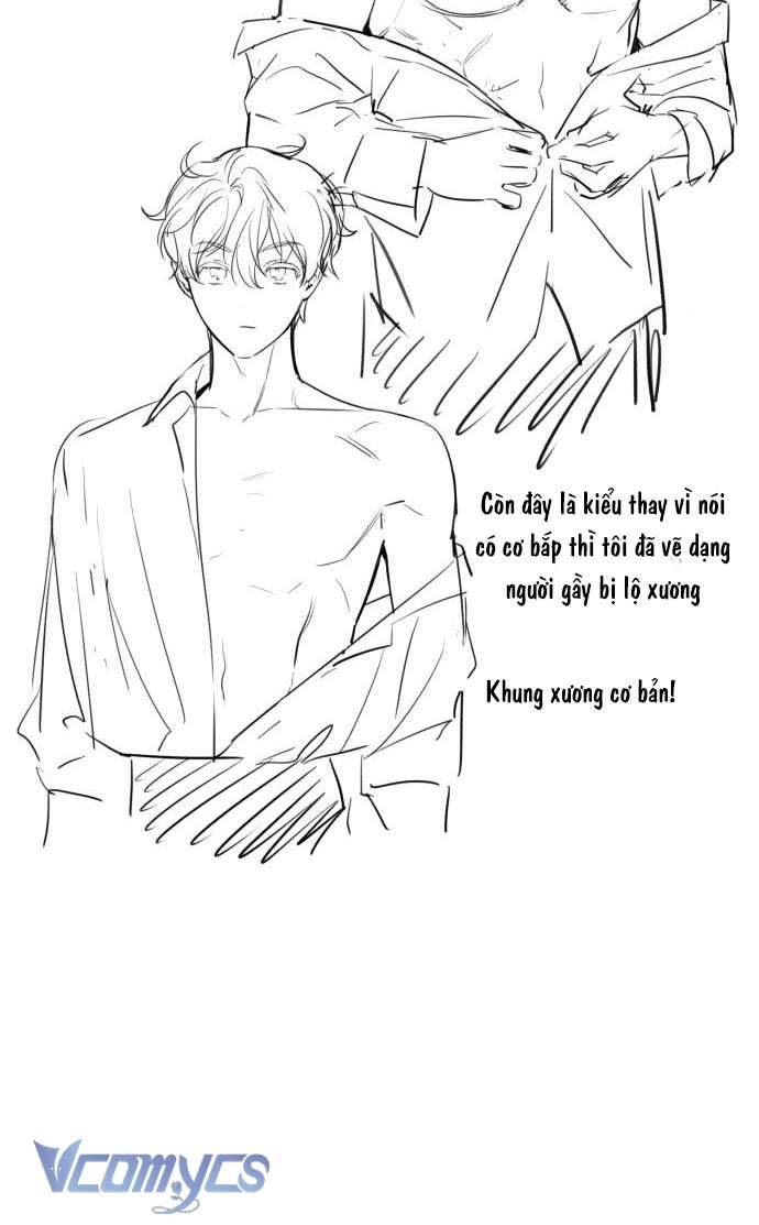 (Munn) Công Nương Mint Bé Nhỏ Chap kì - Trang 2