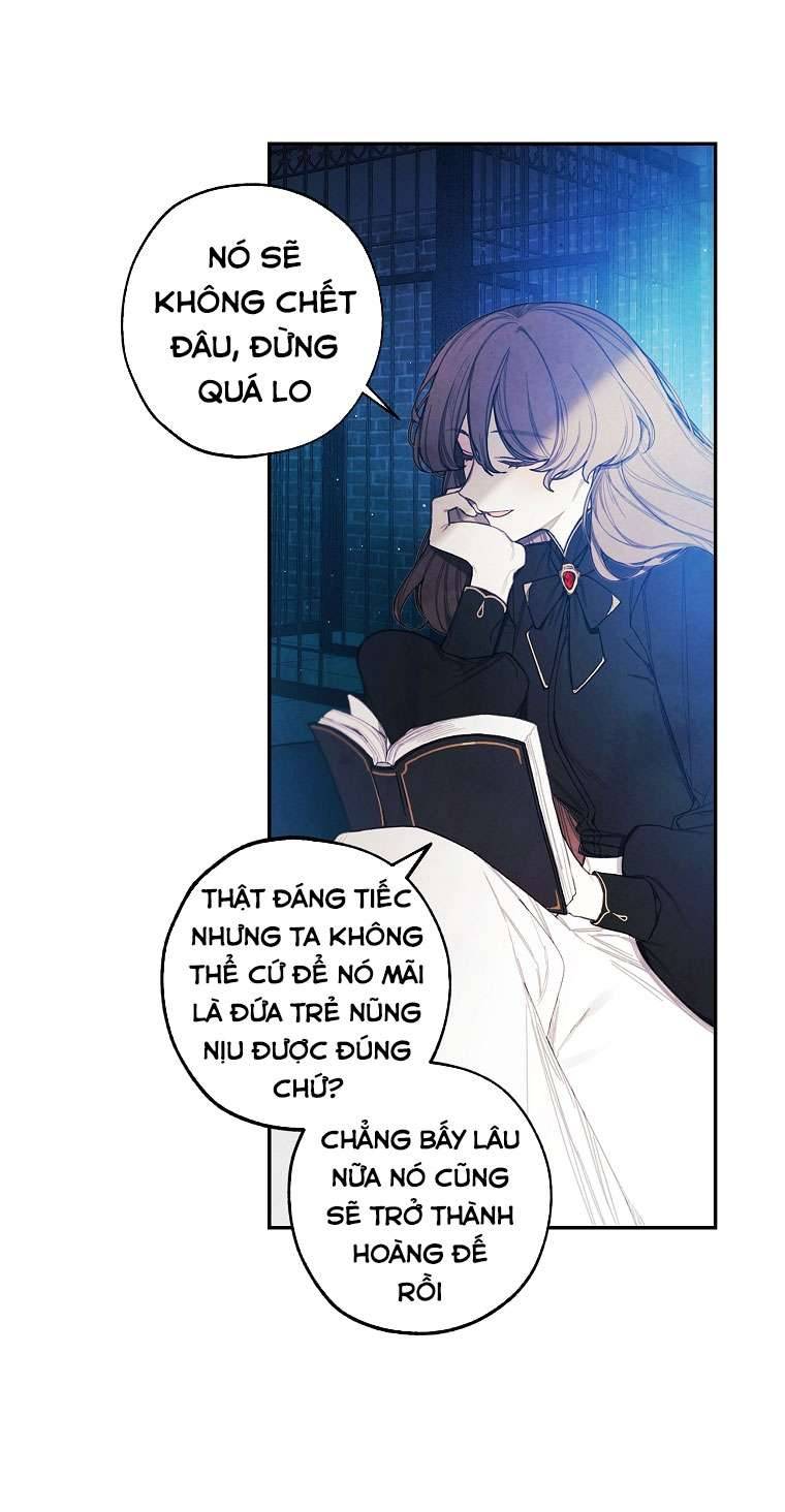 Cửa Hàng Búp Bê Của Công Chúa Chap 22 - Trang 2