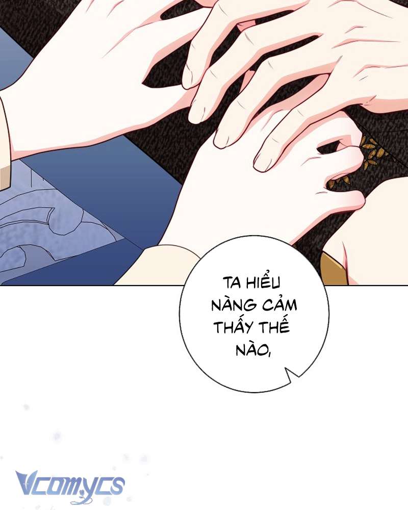 Hầu Gái Độc Quyền Của Hoàng Hậu Phản Diện Chapter 43 - Trang 4