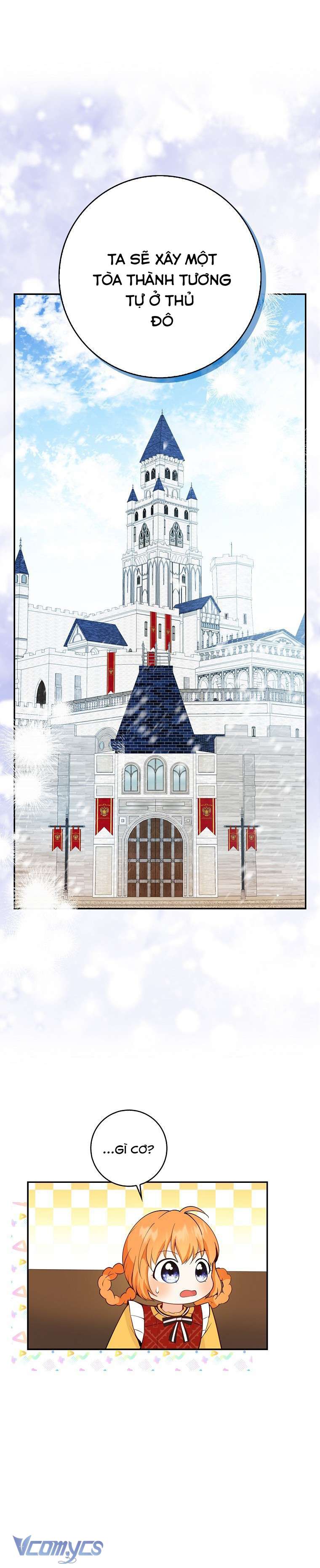 Sóc Con Tài Năng Chap 21 - Trang 2