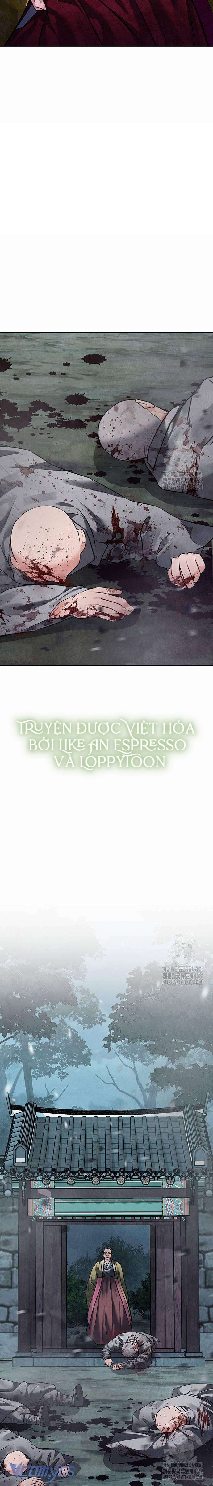 Quỷ Hồn Chap 20 - Next Chap 21