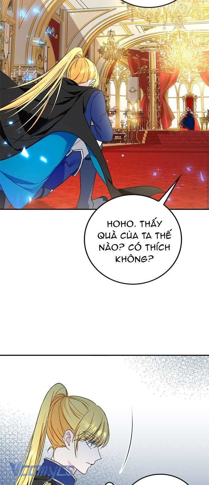 Làm Thế Nào Để Ăn Chủ Nhân Chapter 3 - Next Chapter 4