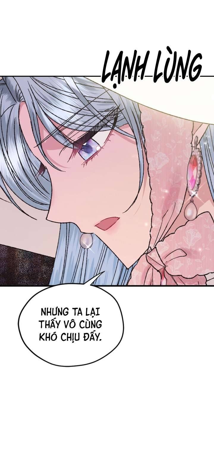 Cha À, Con Không Muốn Kết Hôn Đâu Chap 32 - Next Chap 33