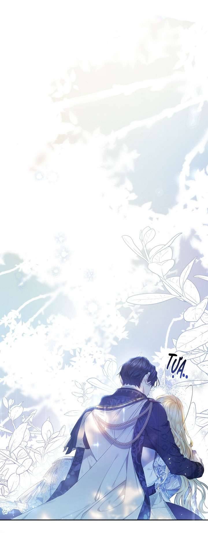 Ác Nữ Chỉ Là Một Con Rối Chap 49 - Trang 2