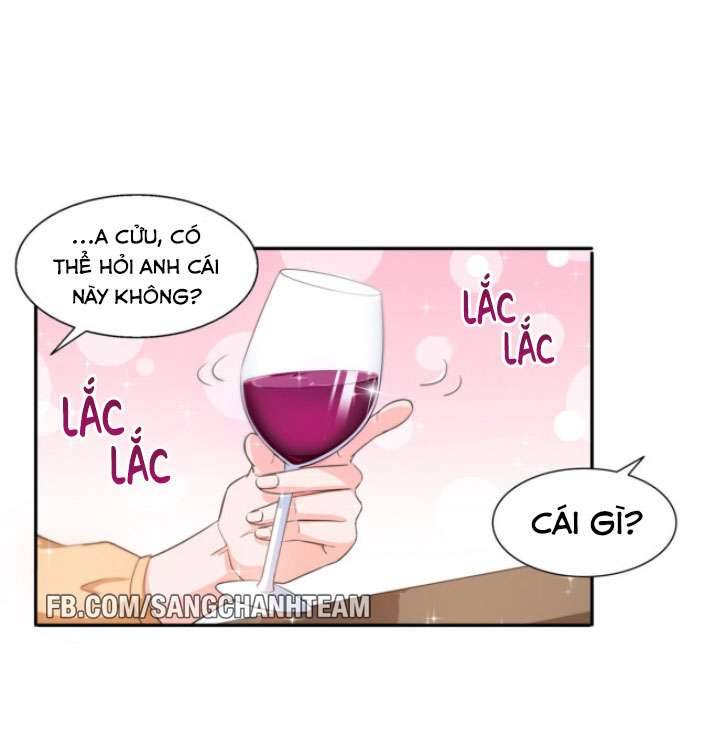 Hệt Như Hàn Quang Gặp Nắng Gắt Chap 171 - Trang 4