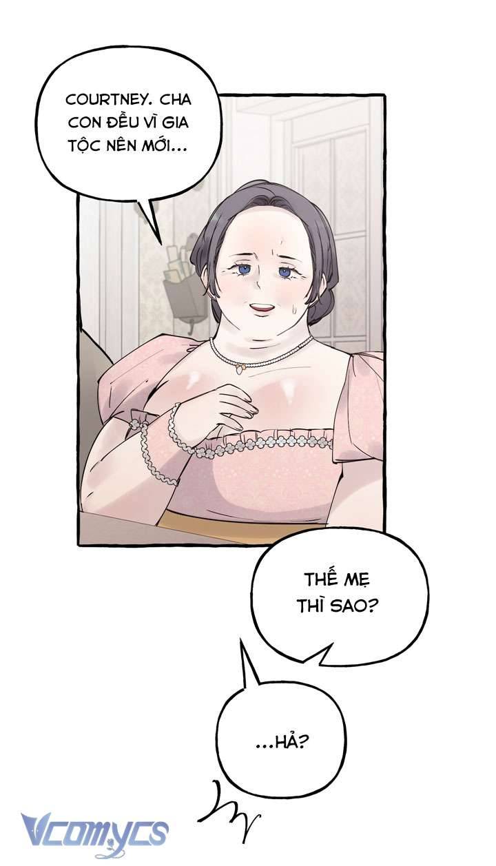 [18+] Hoàng Cung Có Chó Dữ! Chap 23 - Trang 2