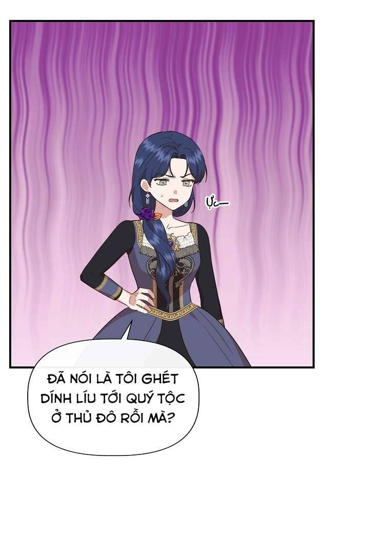Tôi Không Phải Là Cinderella Chapter 66 - Trang 4