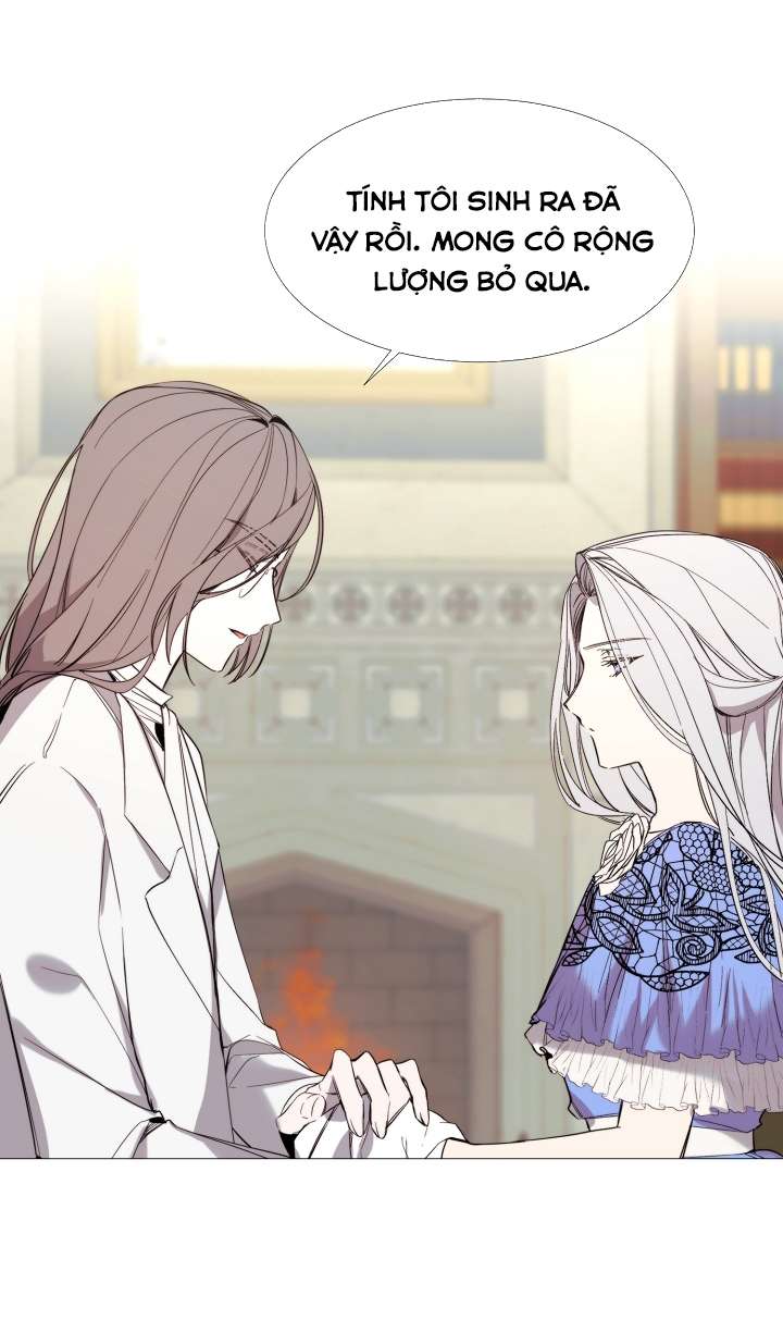 Ác Nữ Cần Bạo Chúa Chapter 16 - Trang 4