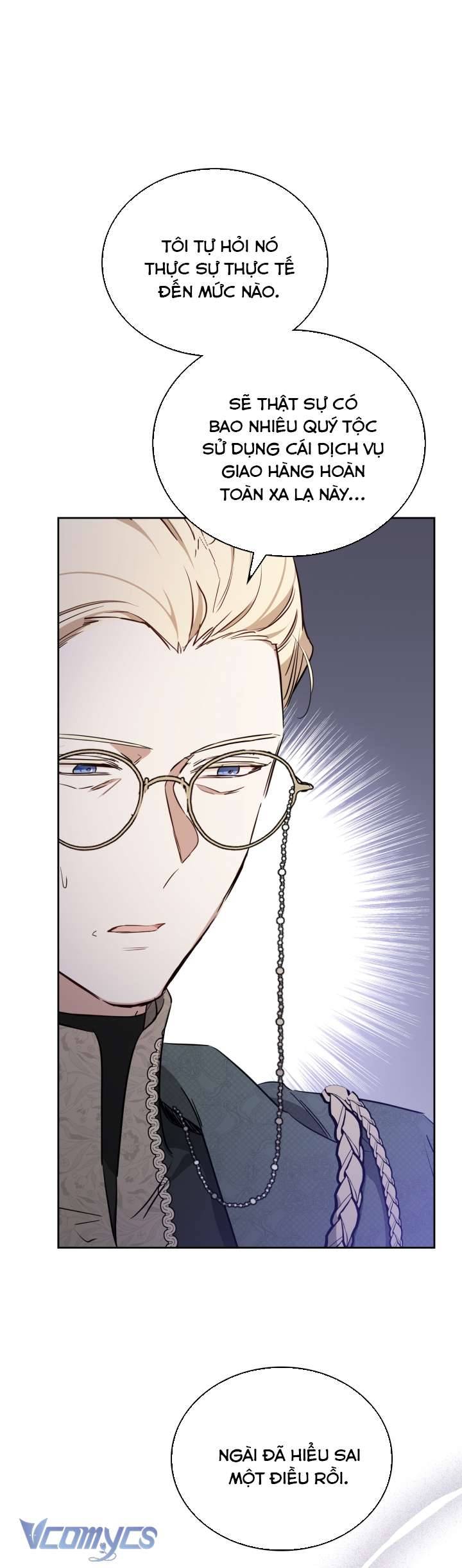 Kiếp Này Nhất Định Làm Gia Chủ Chap 141 - Trang 2