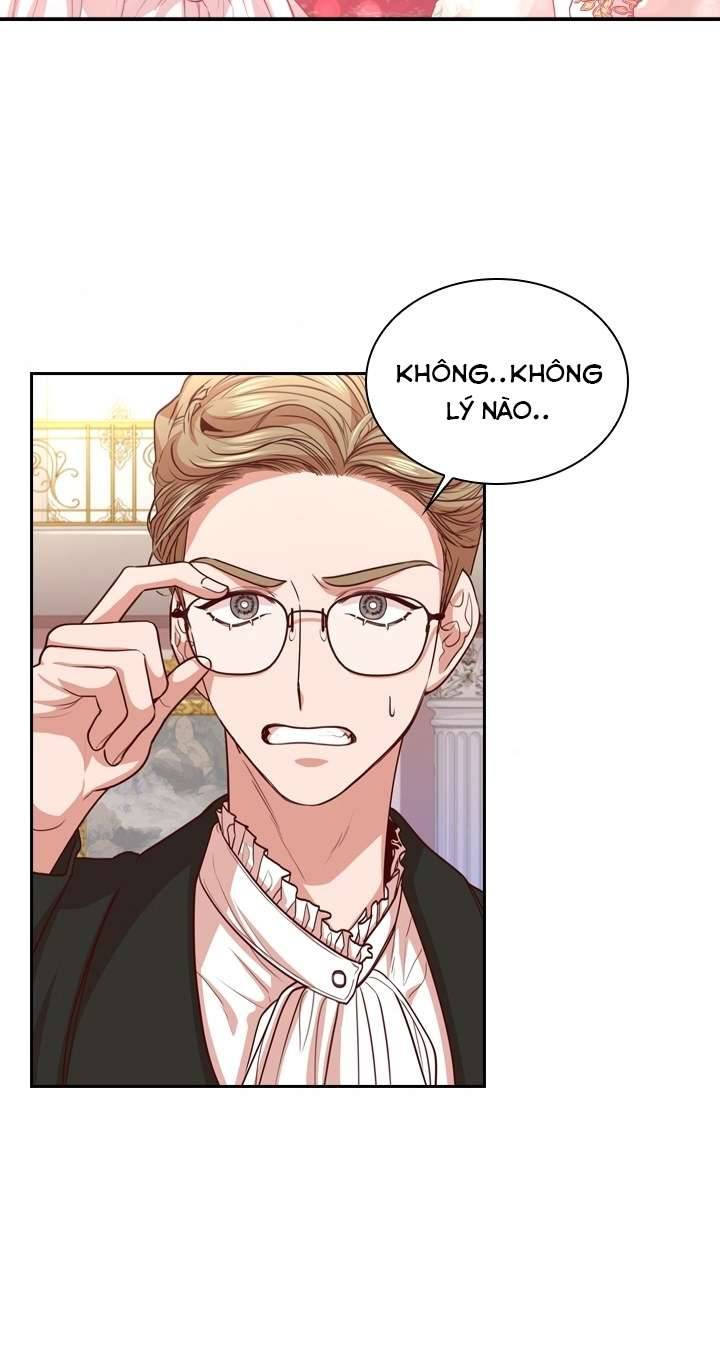 Thư Ký Của Bạo Chúa Chapter 11 - Trang 3