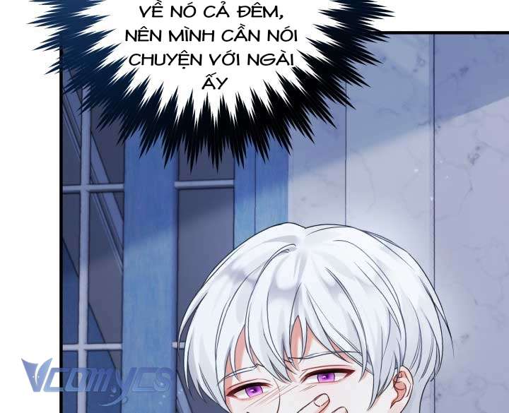 Mê Cung Cám Dỗ Của Emilone Chap 9 - Trang 2