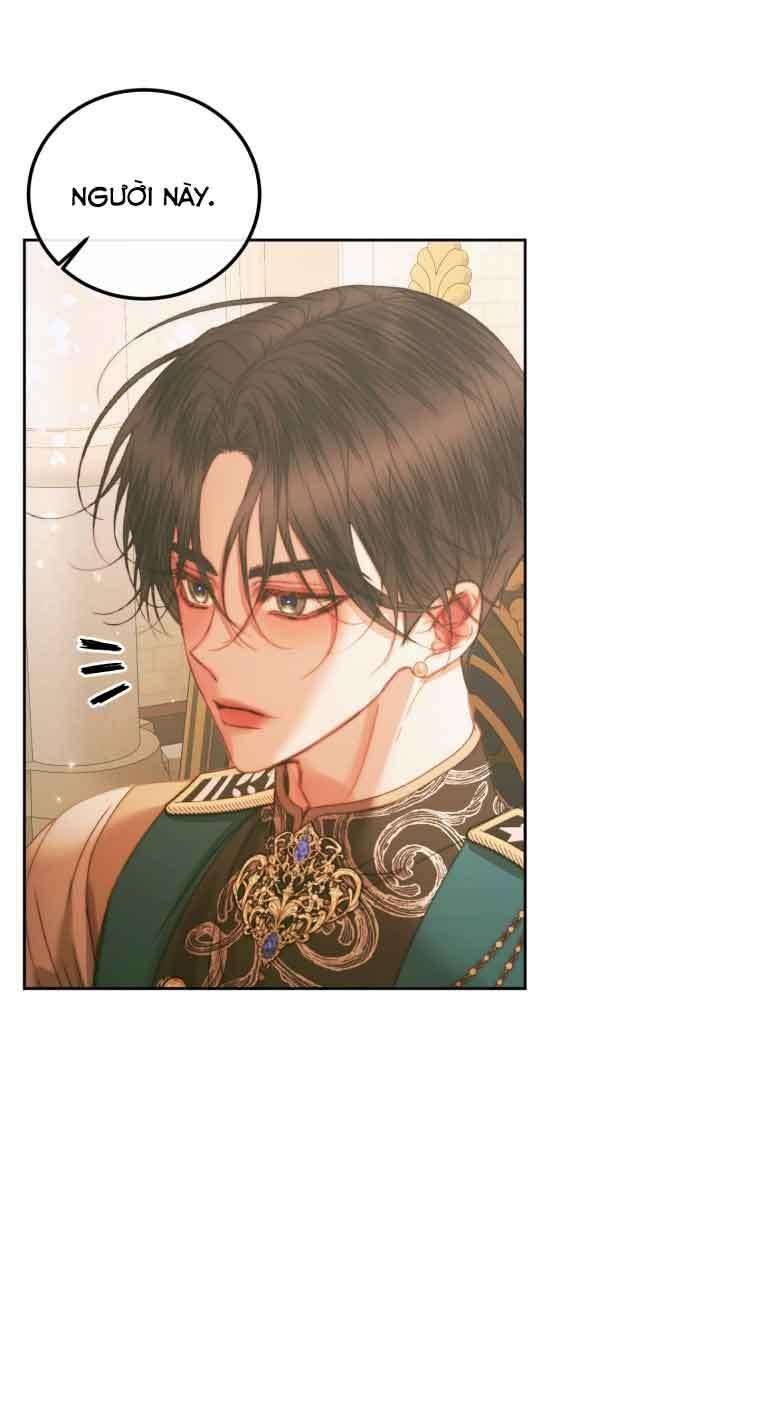 Siren: Trở Thành Gia Đình Của Nhân Vật Phản Diện Chapter 60 - Trang 3