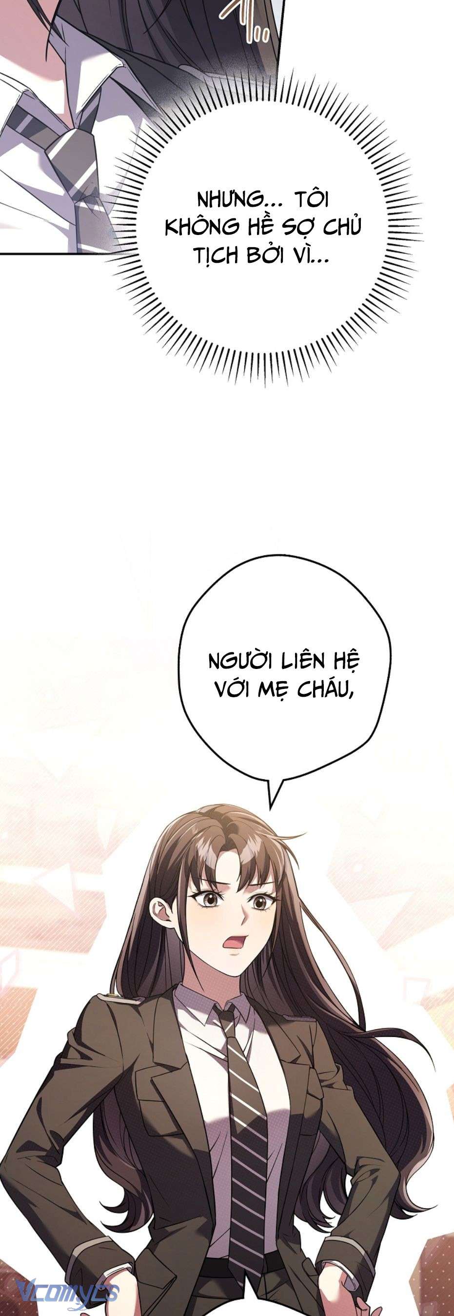 Nhật Ký Từ Chức Cấp S Của Thợ Săn Công Chức Chapter 7 - Next Chapter 8