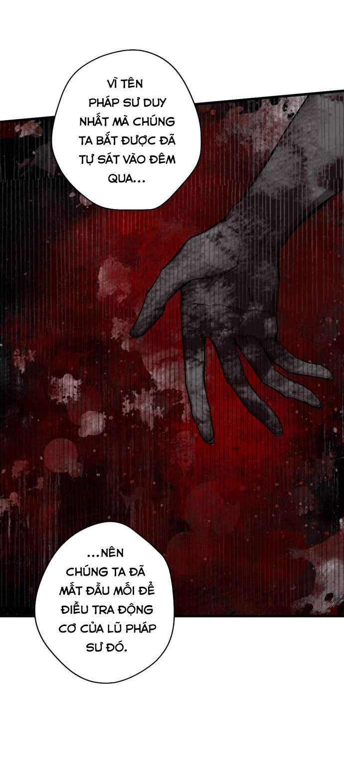 Lời Thú Nhận Của Chúa Tể Bóng Tối Chap 24 - Trang 4