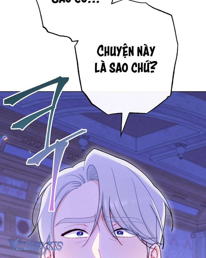 Hầu Gái Độc Quyền Của Hoàng Hậu Phản Diện Chap 59 - Trang 4