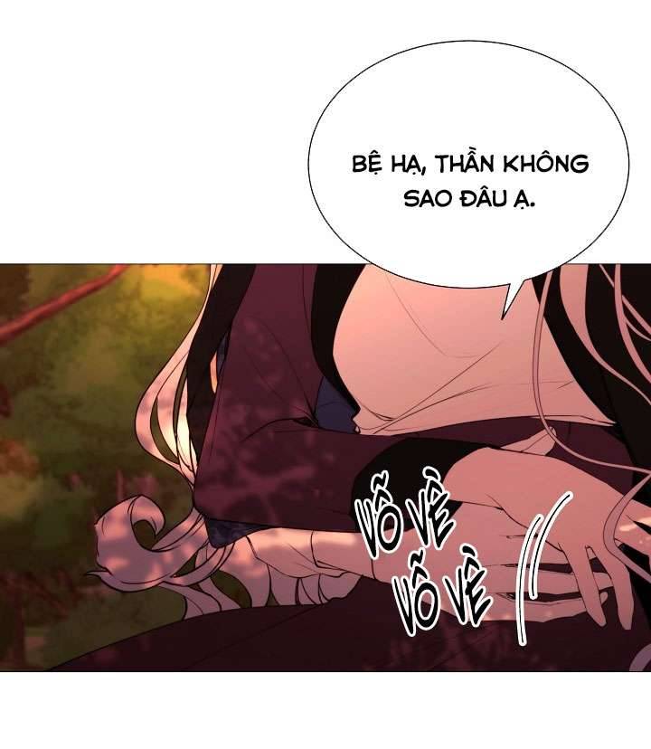 Ác Nữ Cần Bạo Chúa Chapter 38 - Trang 4