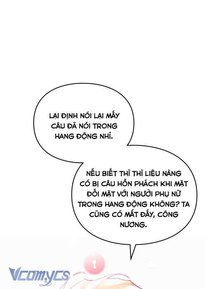 Kết Cục Của Nhân Vật Phản Diện Chỉ Có Thể Là Cái Chết Chapter 122 - Trang 4