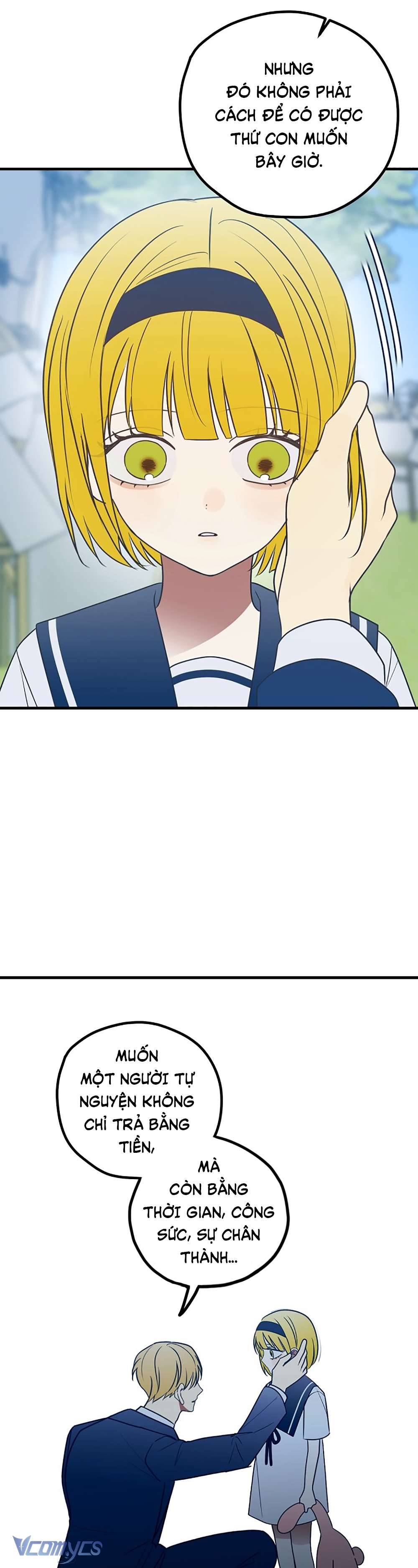 Kẻ Rác Rưởi Không Đáng Được Yêu Chapter 78 - Trang 4