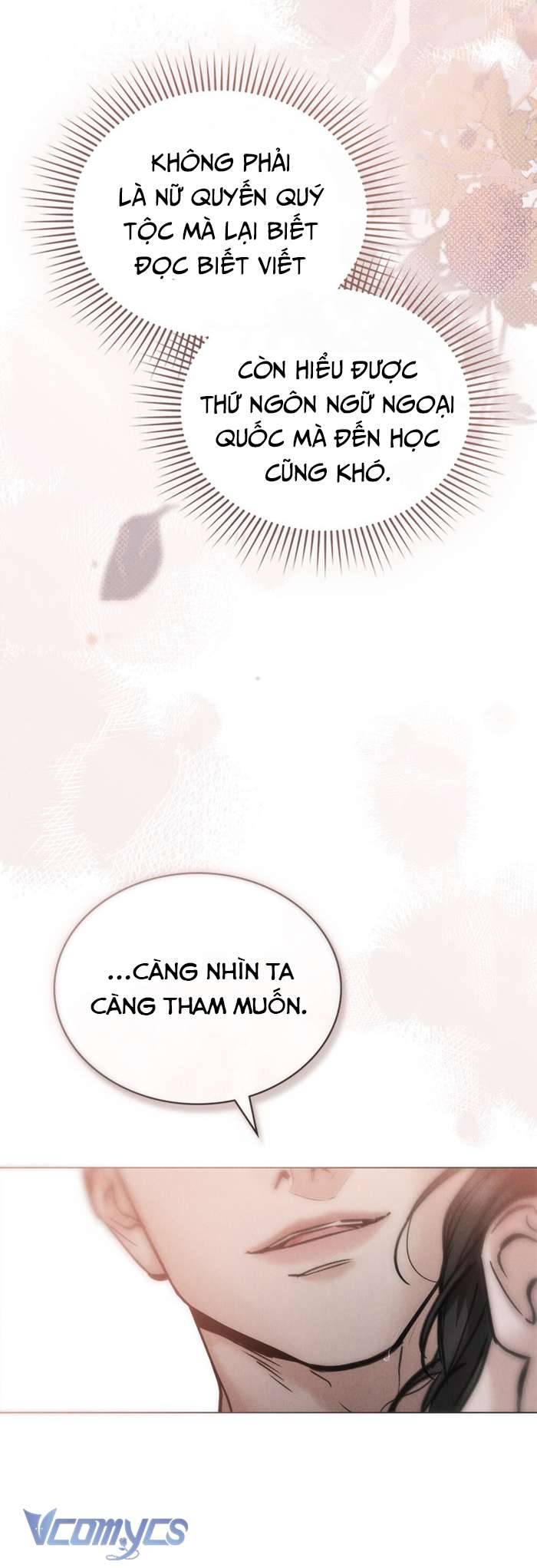 [18+] Đêm Giông Bão Chap 19 - Trang 2