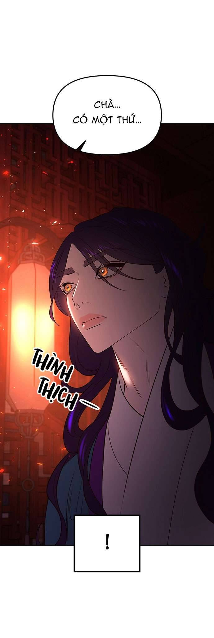 Vương Tử Huyền Bí Chapter 49 - Trang 4