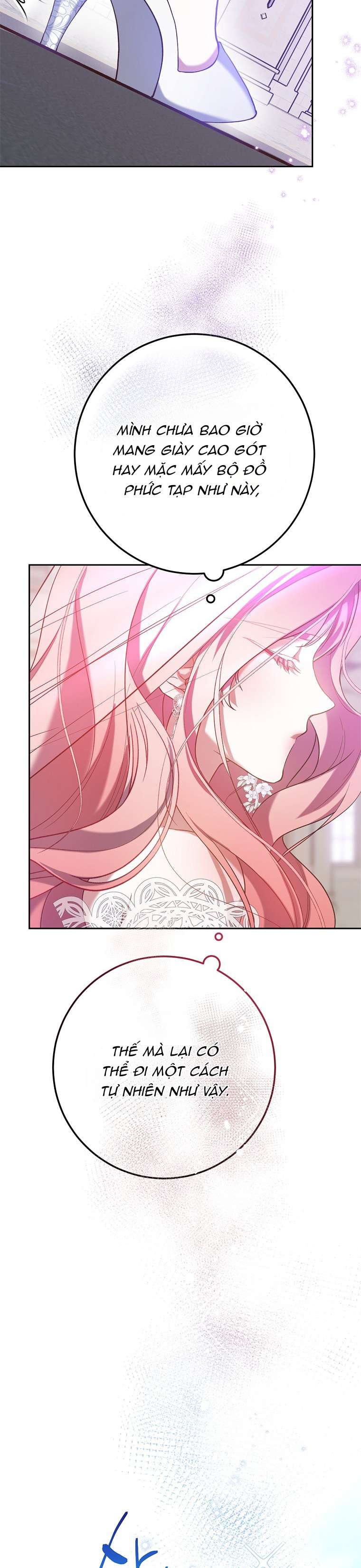 Khi Trái Tim Dẫn Lối Đôi Ta Chapter 3 - Next Chapter 4