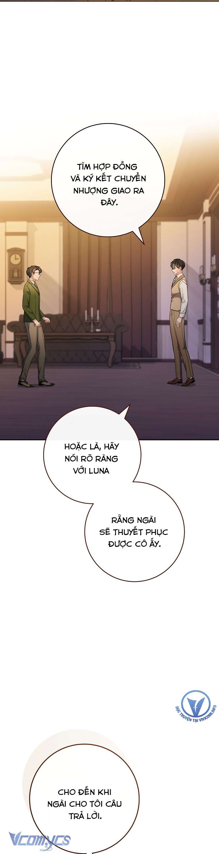 Nam Chính? Cho Cũng Không Thèm! Chapter 19 - Trang 4