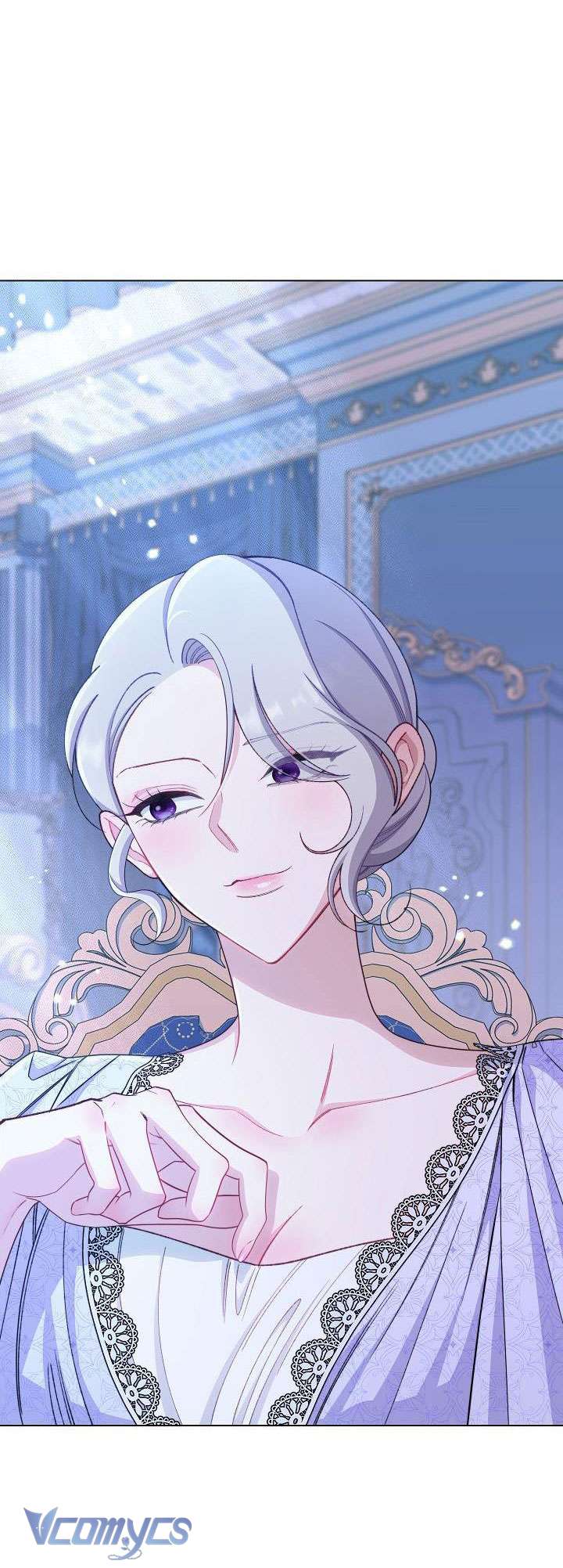 Hầu Gái Độc Quyền Của Hoàng Hậu Phản Diện Chap 57 - Trang 4