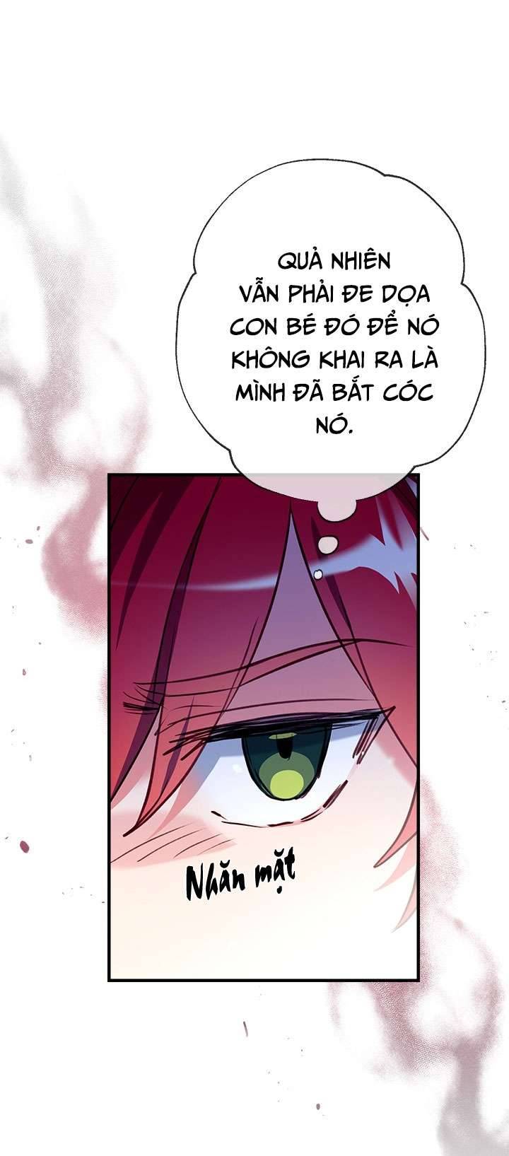 Chúng Ta Có Thể Trở Thành Một Gia Đình Được Không? Chap 20 - Trang 2