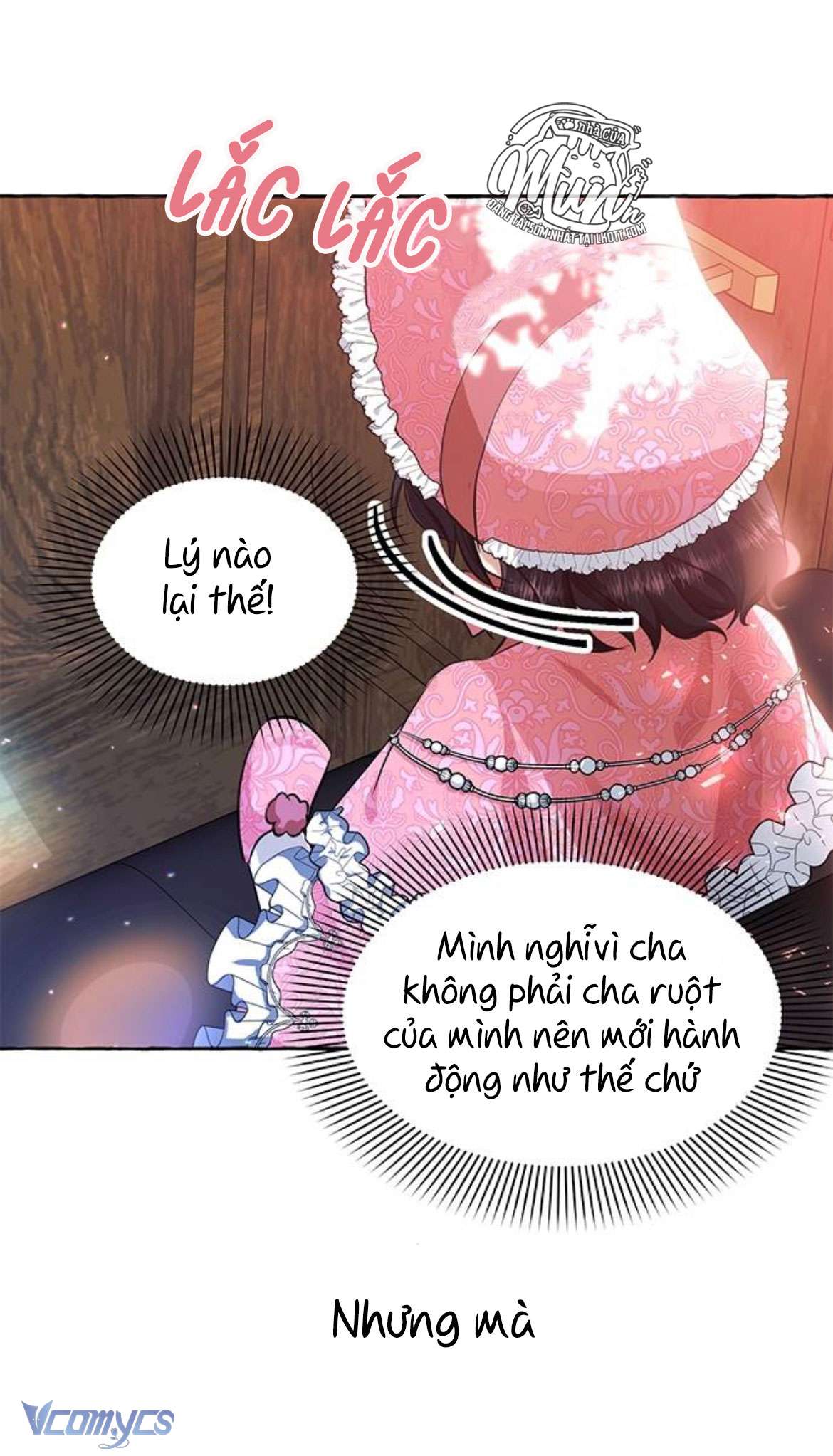 Con Gái Của Công Tước Ác Ma Chapter 5 - Trang 2