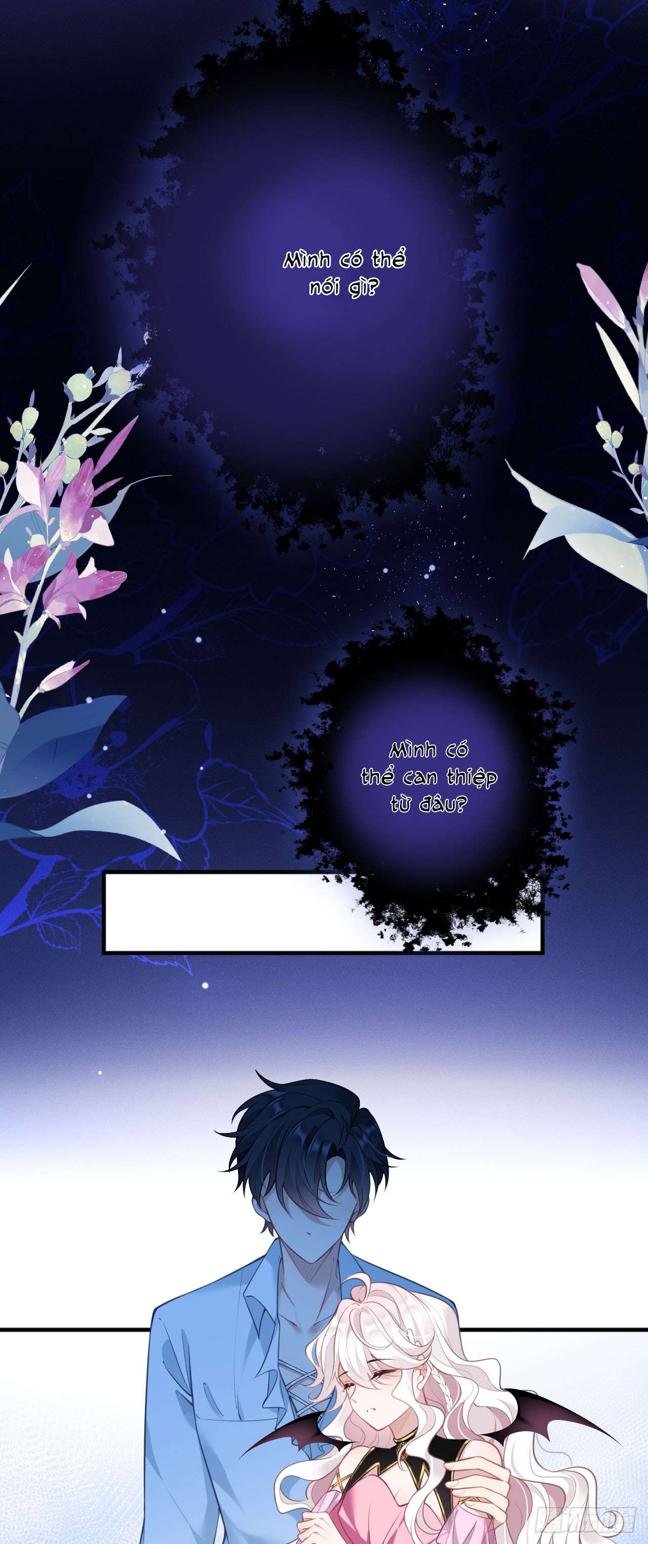 Hiệp Sĩ Độc Quyền Của Long Nữ Chapter 20 - Trang 4