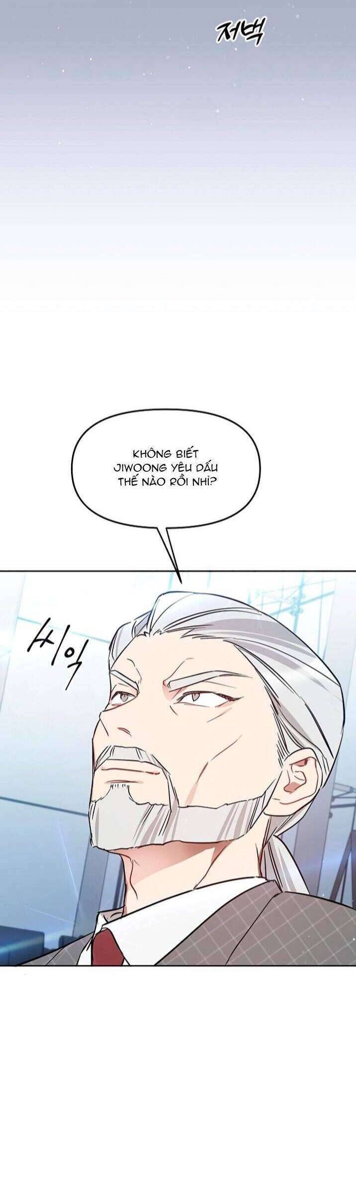 Công Việc Bất Thường Chapter 18 - Trang 4