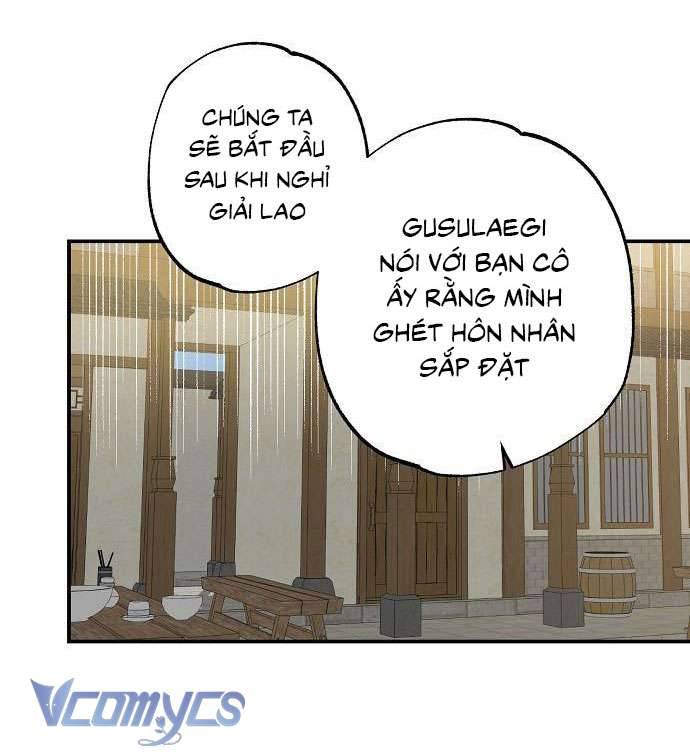 Onsaemiro Chapter 30 - Trang 4
