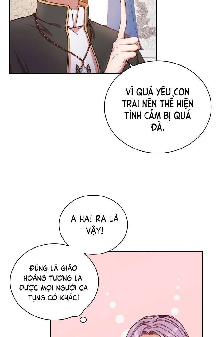 Thư Ký Của Bạo Chúa Chapter 17 - Trang 4