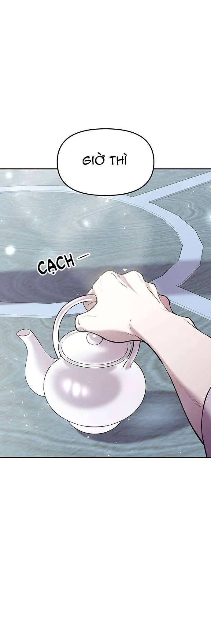 Vương Tử Huyền Bí Chapter 25 - Trang 4